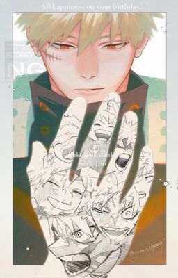 EDIT FULL - [MHA] ĐỒ HOA