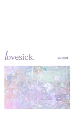 [edit | keonhoon] lovesick 