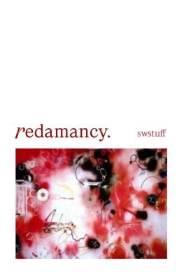 [edit | keonhoon] redamancy 