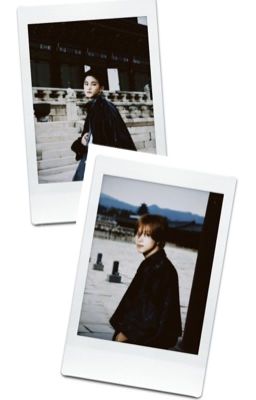 [Edit][MarkHyuck] 🏮 Chân mây 🏮