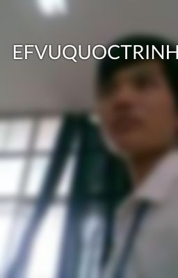 EFVUQUOCTRINH