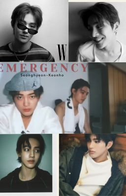 EMERGENCY (Seankeon)