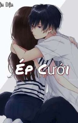 Ép Cưới