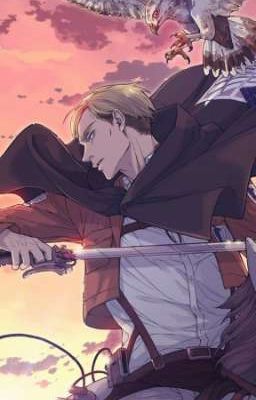 Erwin Smith