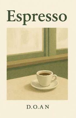 Espresso 