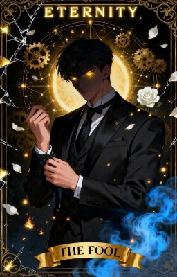 ETERNITY