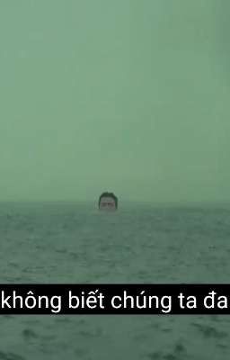 Everything Will Be Alright