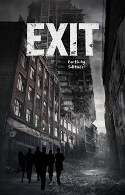 EXIT - CORTIS 