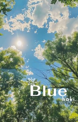 EXSH | Blue