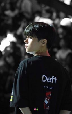 [FakeDeft]•Cộng Sinh•