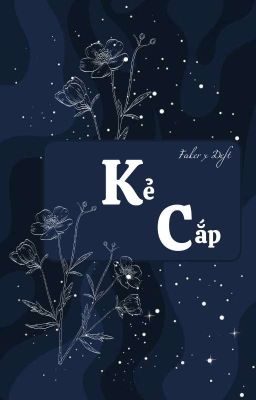 (FakeDeft) Kẻ cắp