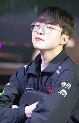 faker - serendipity.
