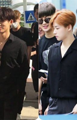 Fanfic #WYD