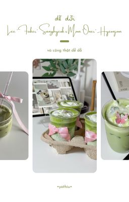 Faon • Dễ dỗi