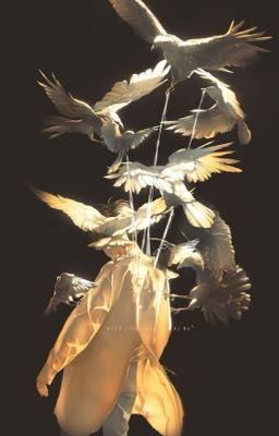 [Faon] Đôi cánh