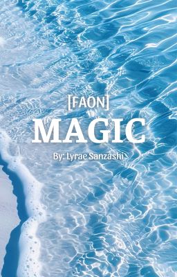[FAON] MAGIC