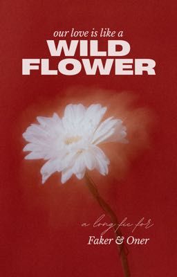 FaOn - Wildflower