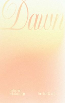 [faran] dawn