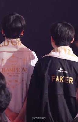 [ Faran ] Destiny