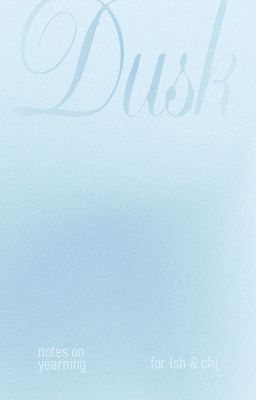 [faran] dusk
