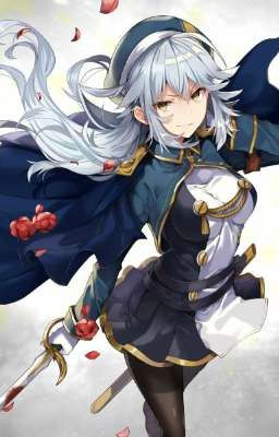 Fate/Destiny