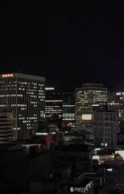 [FGVM] Night.