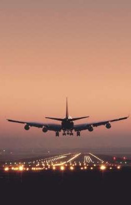 Fly Away