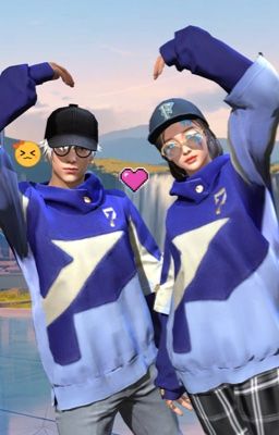 Free fire+)