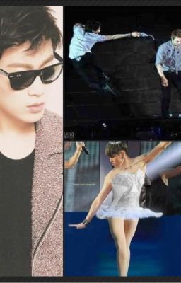 [Funfic] [JunSeob] Ước mơ
