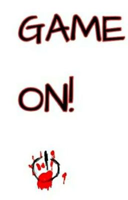 GAME ON!