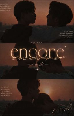 [GEMINI-FOURTH]-ENCORE