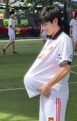 [GeminiFourth] Bé Bầu