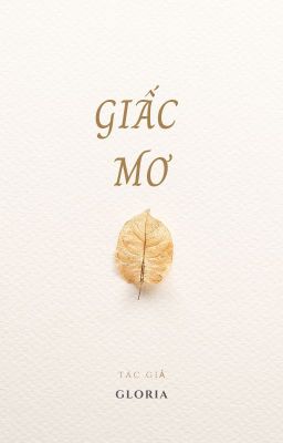 Giấc Mơ