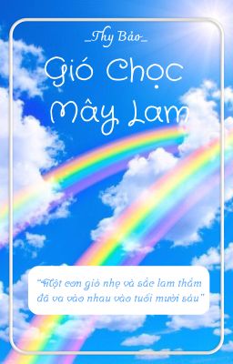Gió Chọc Mây Lam