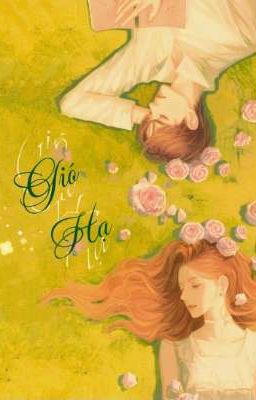 Gió Hạ