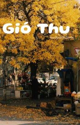 Gió Thu