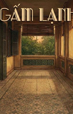[GL] - Gấm Lạnh