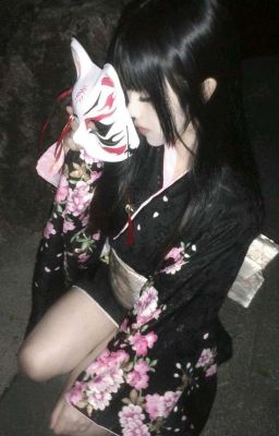 goshishira # only