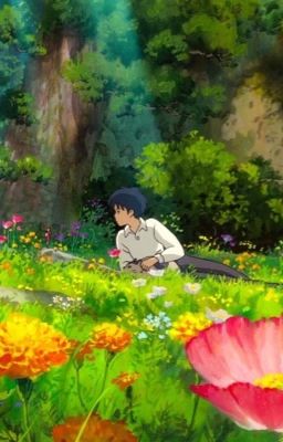 Green Spring