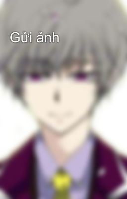 Gửi ảnh