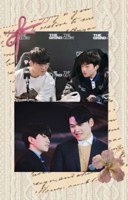 [GUKE] yêu thầm 