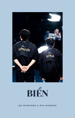 [Guria] Biển