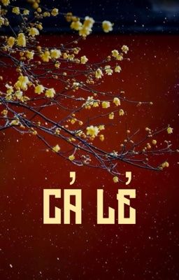 GURIA - Cả lẽ