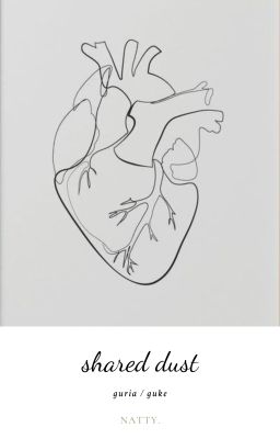 guria/guke - shared dust