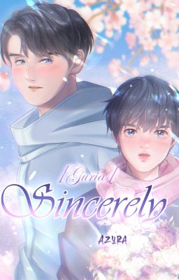 [GURIA] Sincerely