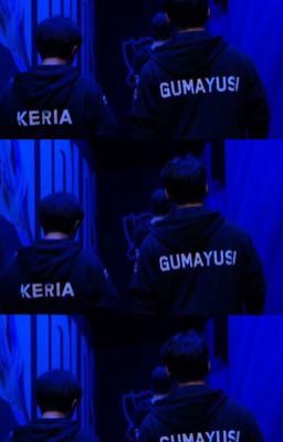 [Guria] Stealthy