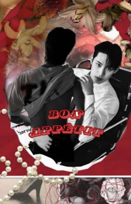 gyuhao | bon appétit