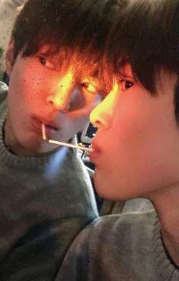 hả?