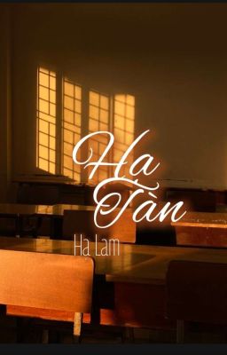 HẠ TÀN