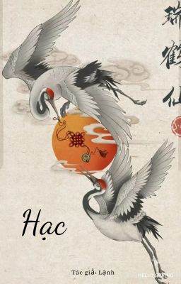 Hạc